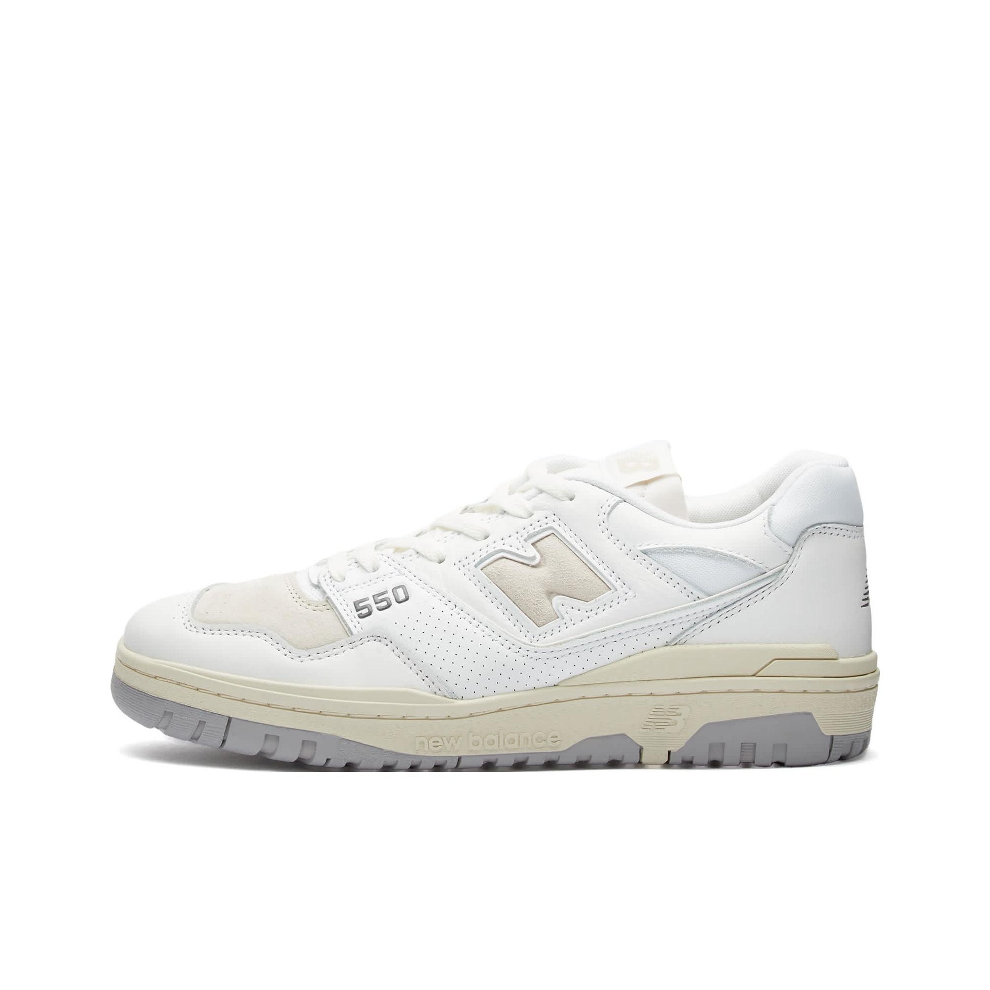 New Balance Shoes 550 - 뉴발란스 NB 550 빈티지 농구화 유니섹스