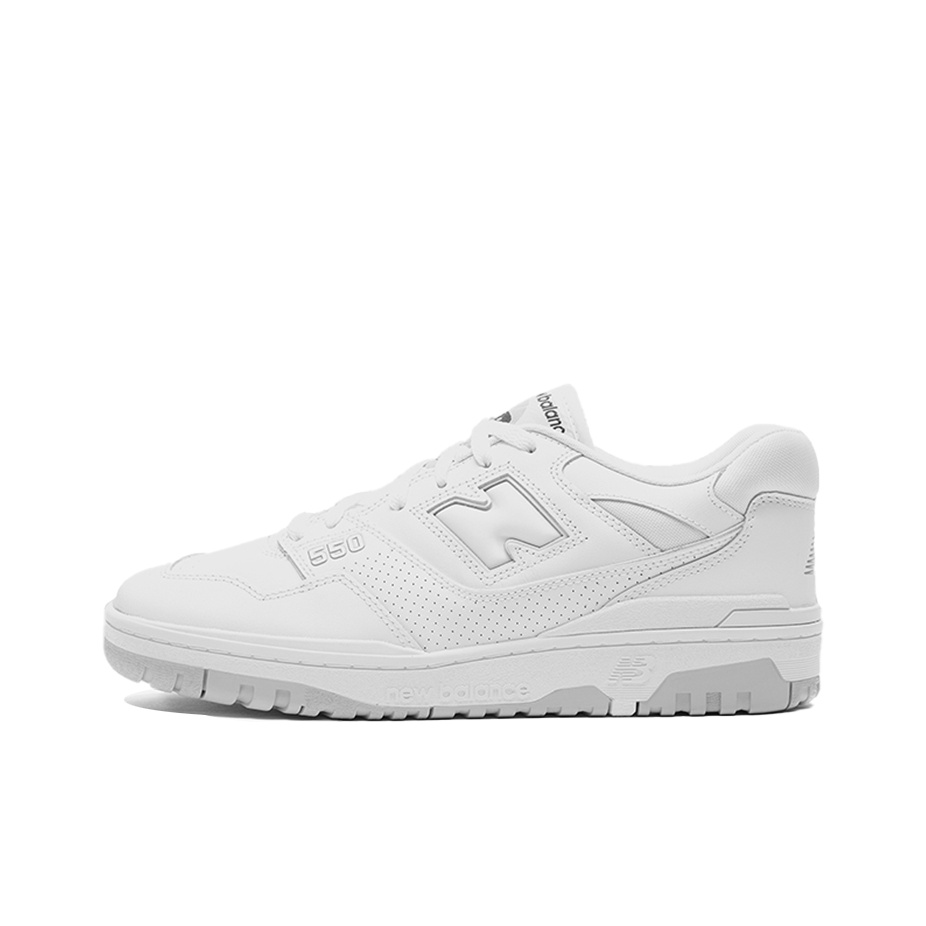 뉴발란스 NB 550 빈티지 농구화 유니섹스 로우탑 화 - New Balance Shoes 550 리뷰 및 가격