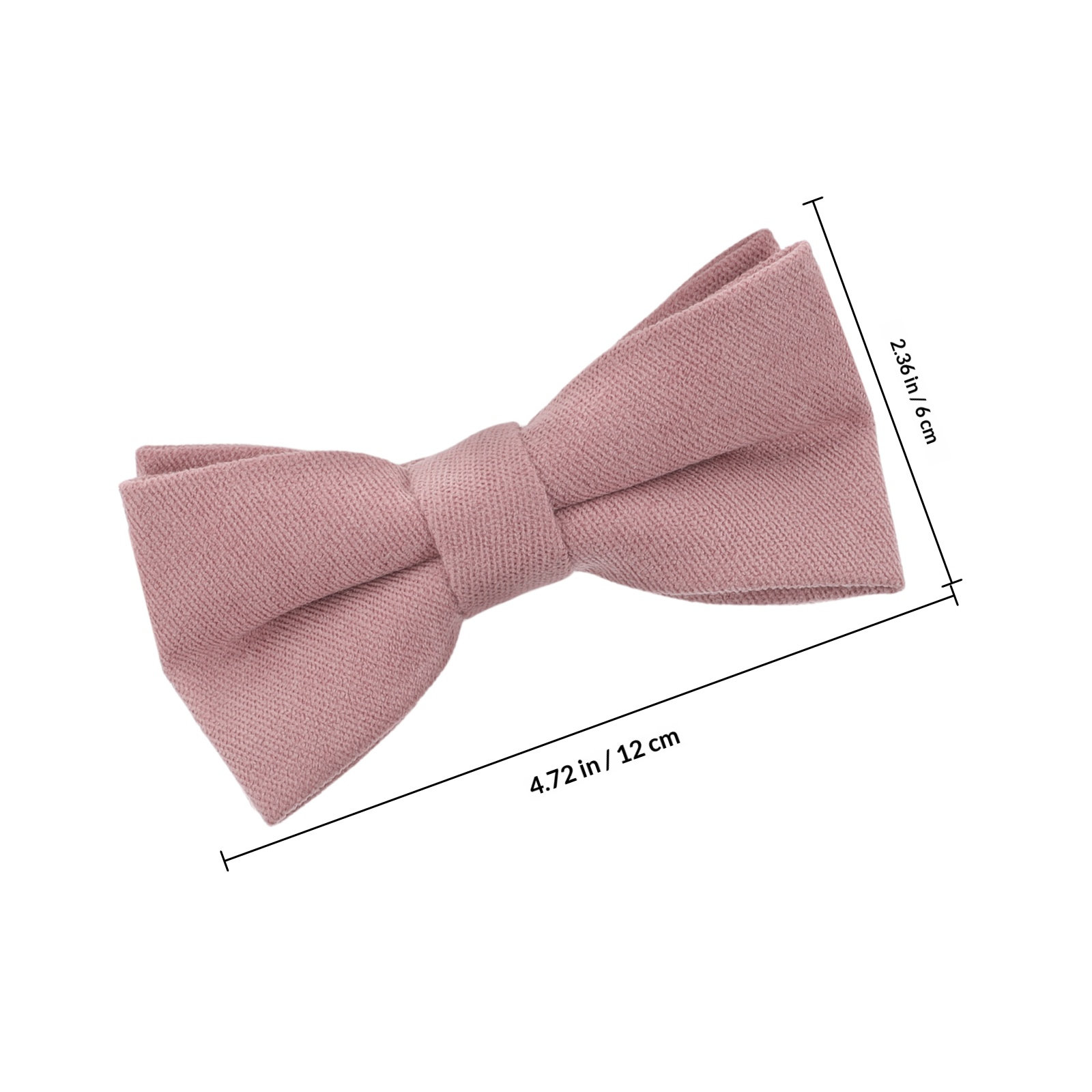 귀여운 어린이용 조절 가능한 프리타이드 코튼 보타이,  - Bow Tie Pre Tied 리뷰 및 가격
