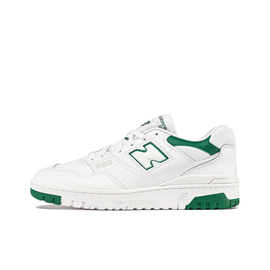 뉴발란스 NB 550 빈티지 농구화 유니섹스 로우탑 화 - New Balance Shoes 550 리뷰 및 가격