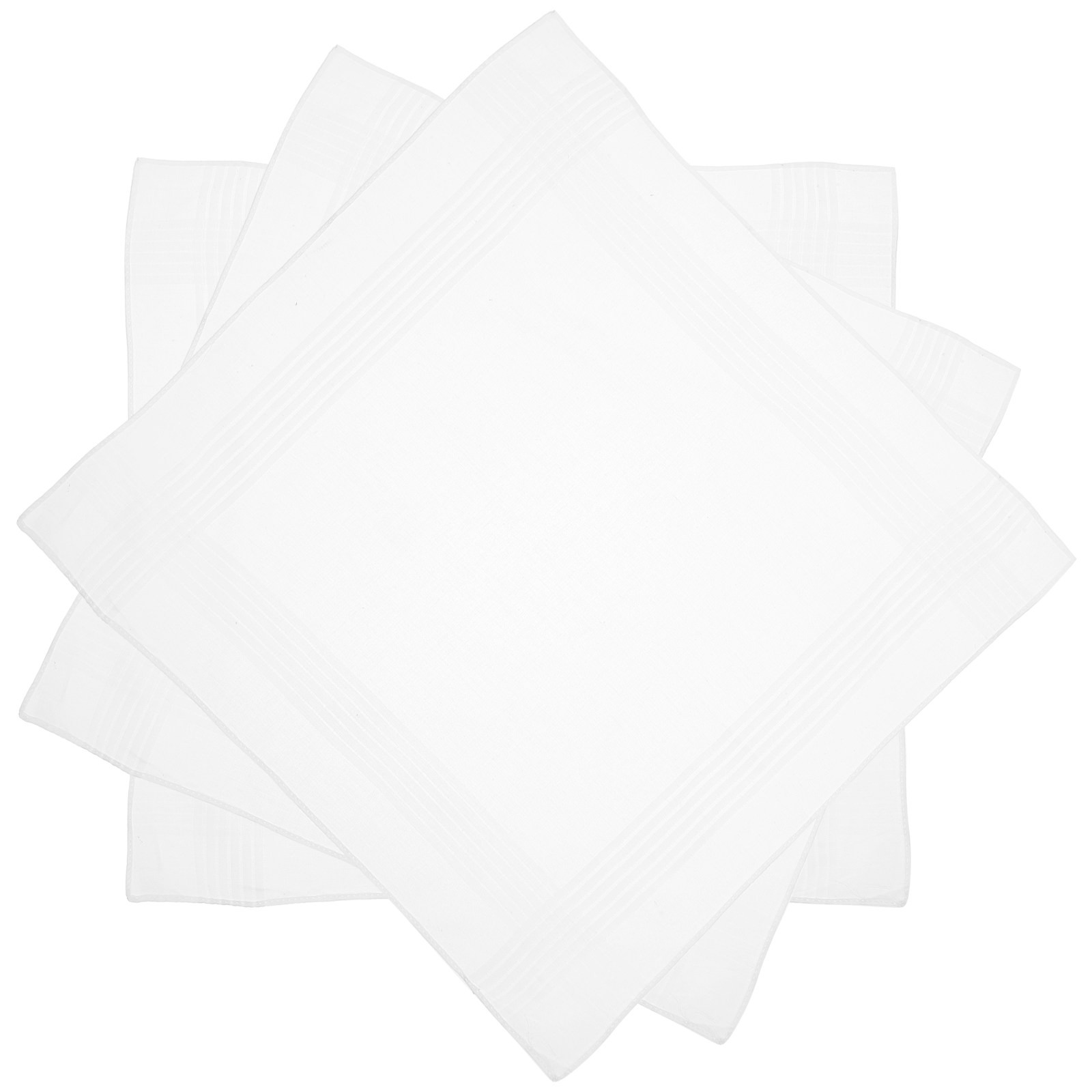 3개입 순면 반다나 미니멀리스트 스타일 남성용 패션 반 - Handkerchief Cotton Men 리뷰 및 가격
