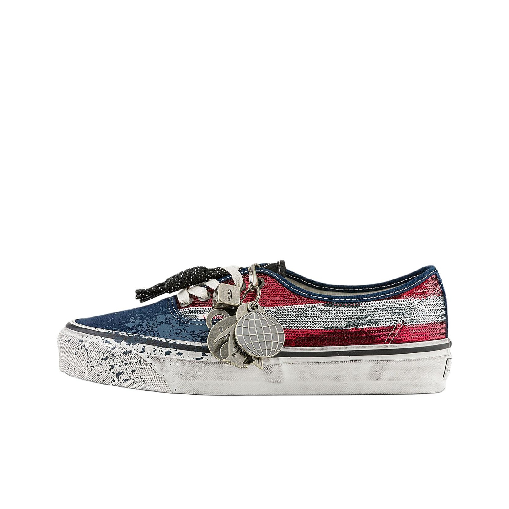 Vans 프리미엄 LX 오센틱 44 스케이트보드 슈즈  - Vans Shoes Authentic 리뷰 및 가격