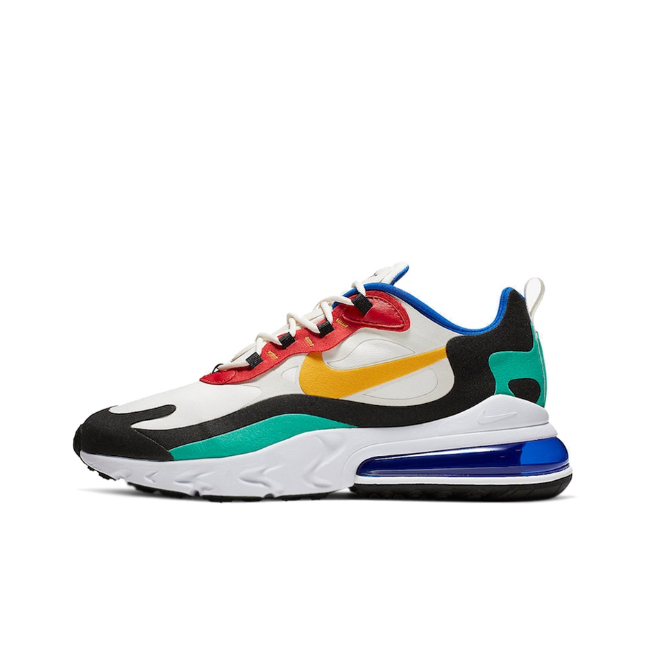 나이키 에어맥스 270 런닝화 유니섹스 로우탑 화이트/ - Nike Shoes Air Max 270 리뷰 및 가격