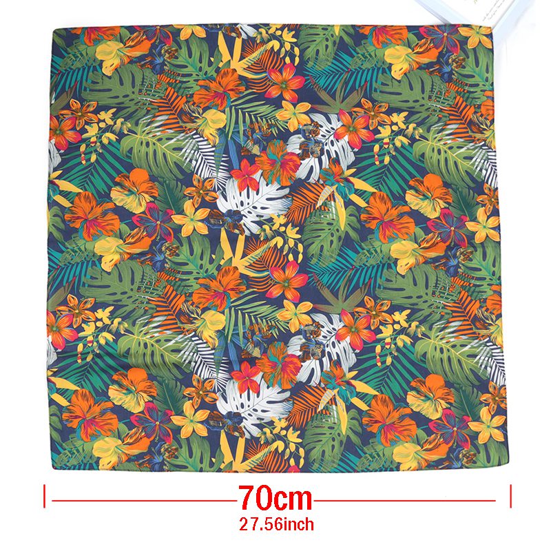 면 소재 남성용 손수건 16인치 땀 닦는 타월 프리미엄 - Handkerchief Cotton Men 리뷰 및 가격