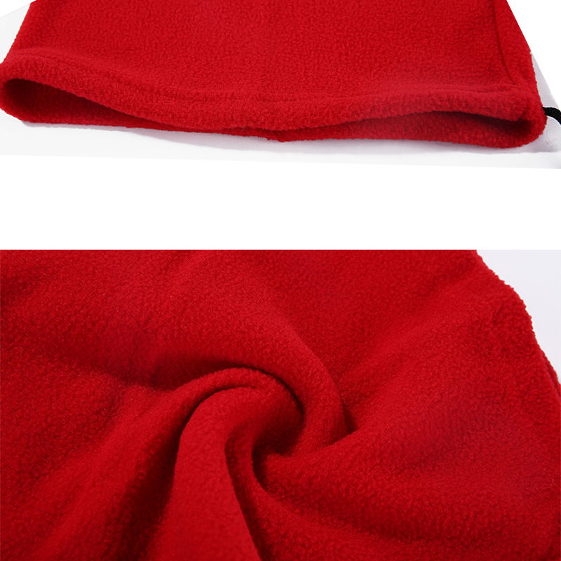 겨울 목 따뜻한 남성 여성 열 양털 목 각반 캠핑 스키 - Neck Warmer Tube 리뷰 및 가격